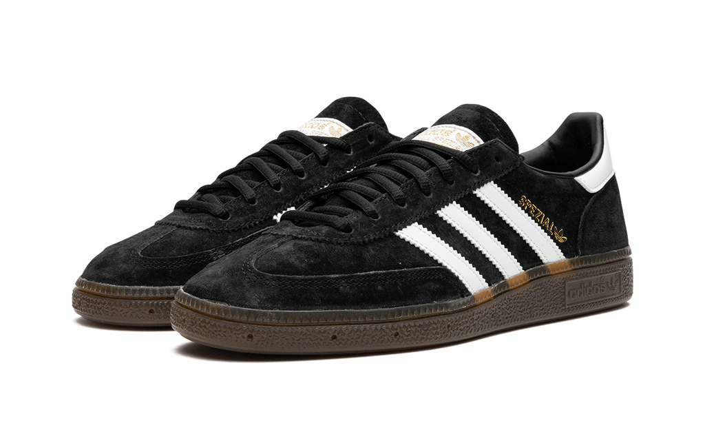 Adidas Handball Spezial Black