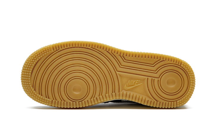 Force 1 PS “Cactus Jack - Travis Scott”