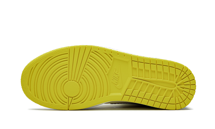 Air Jordan 1 Mid SE “Maison Chateau Rogue Fearless”