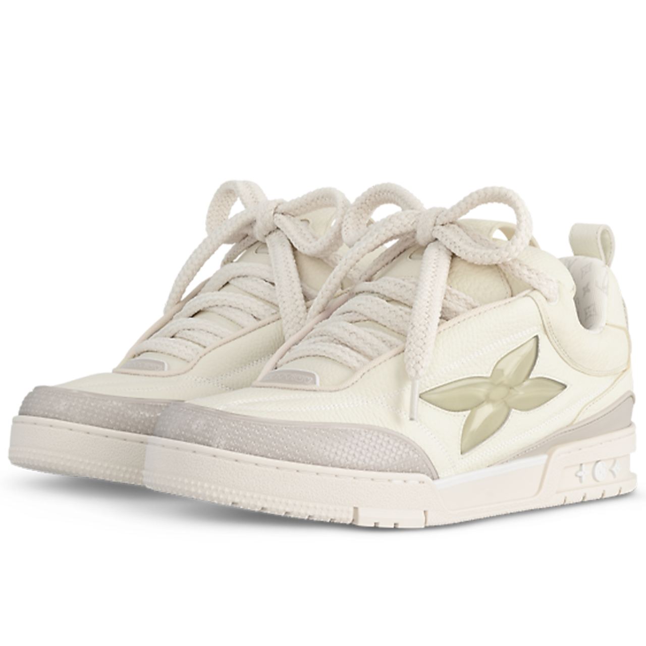 LV Skate Sneaker