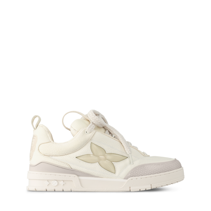 LV Skate Sneaker
