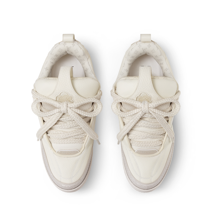 LV Skate Sneaker