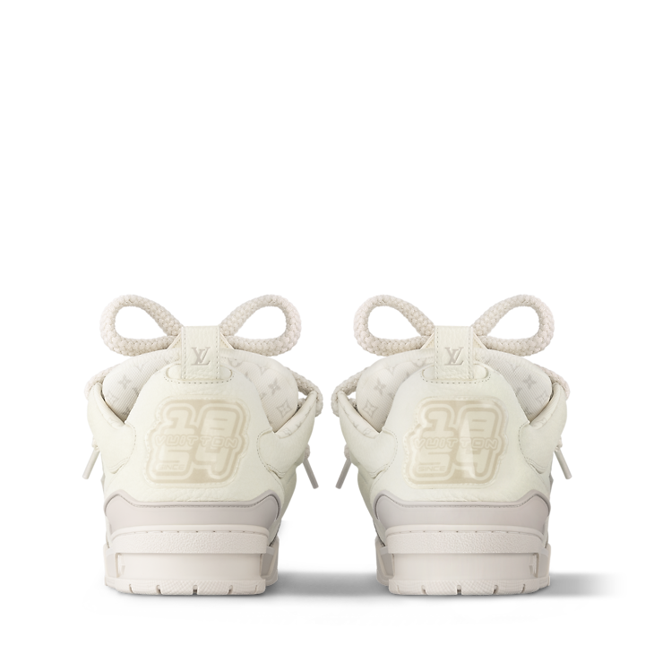 LV Skate Sneaker