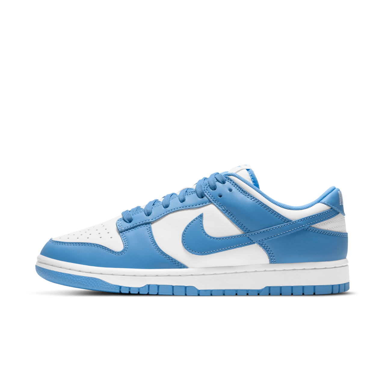 Nike Dunk Low Polar Blue