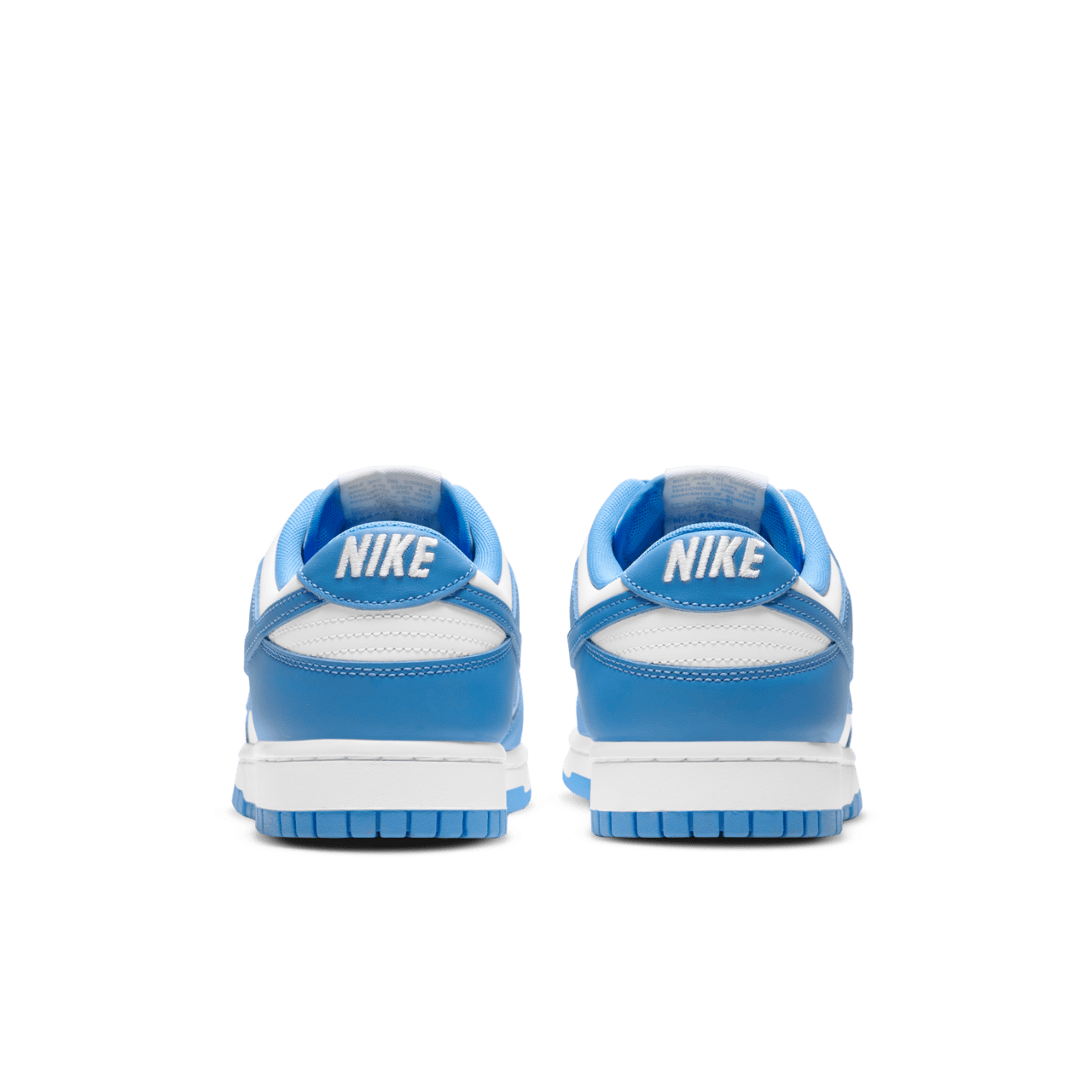 Nike Dunk Low Polar Blue