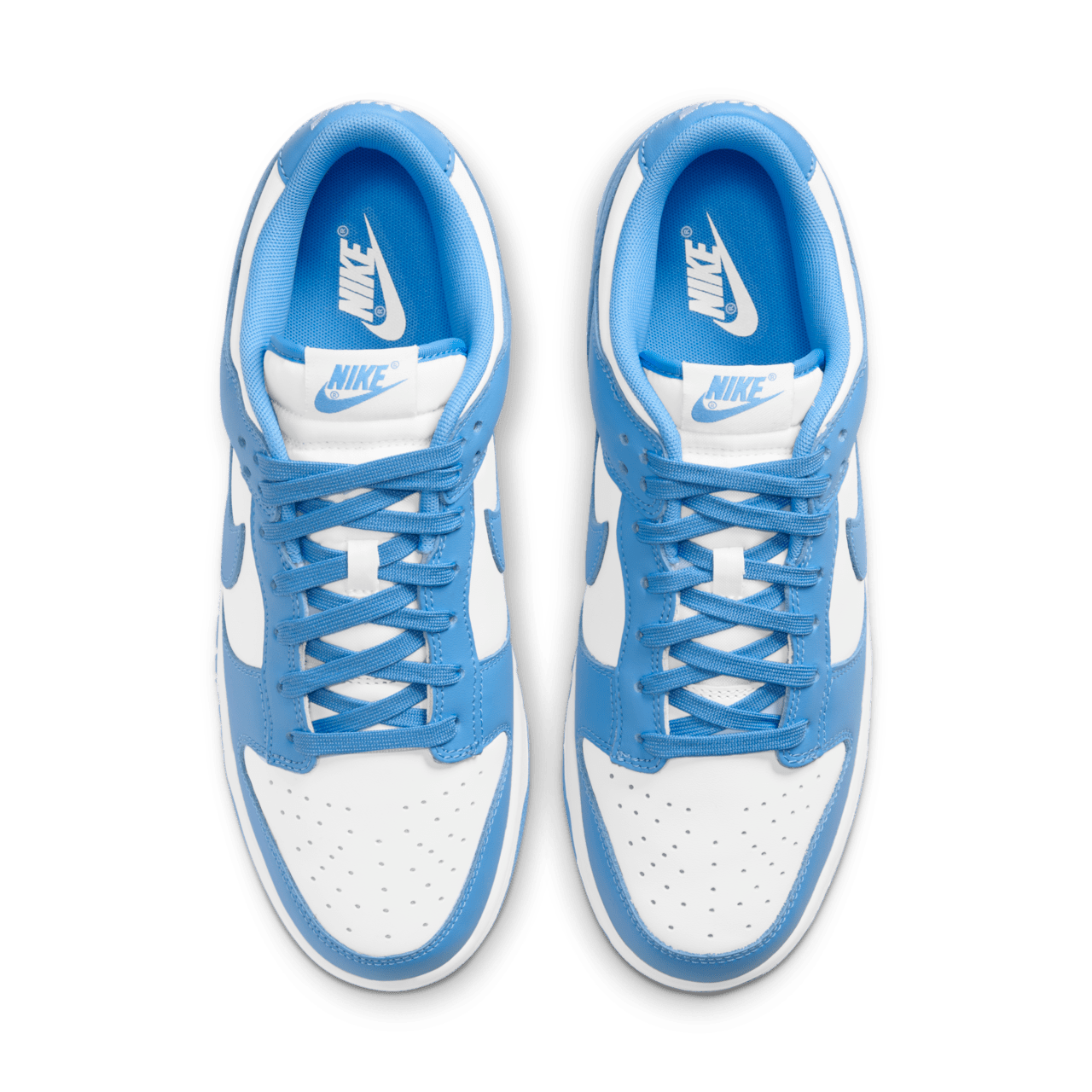 Nike Dunk Low Polar Blue