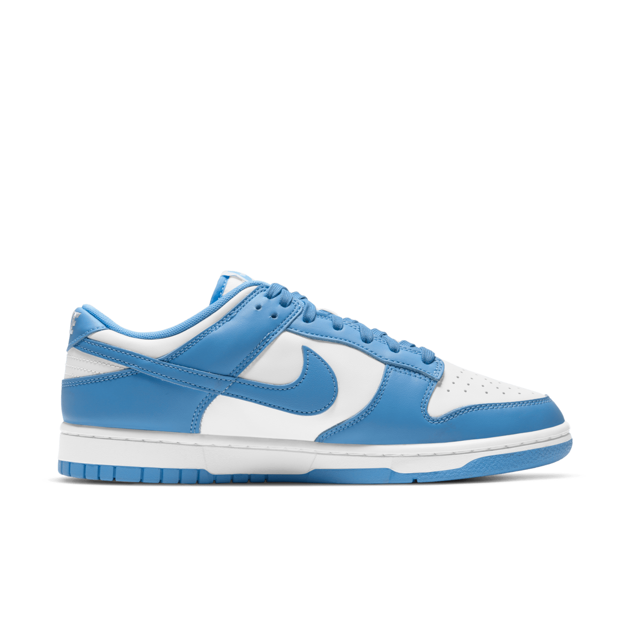 Nike Dunk Low Polar Blue