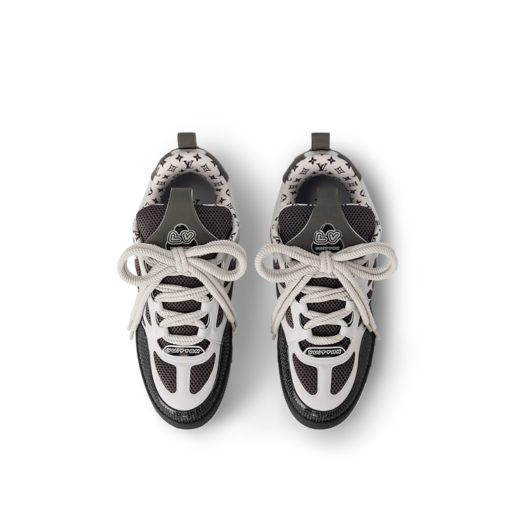 LV Skate Sneaker