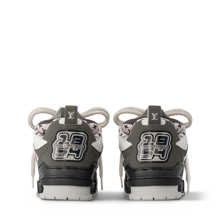 LV Skate Sneaker