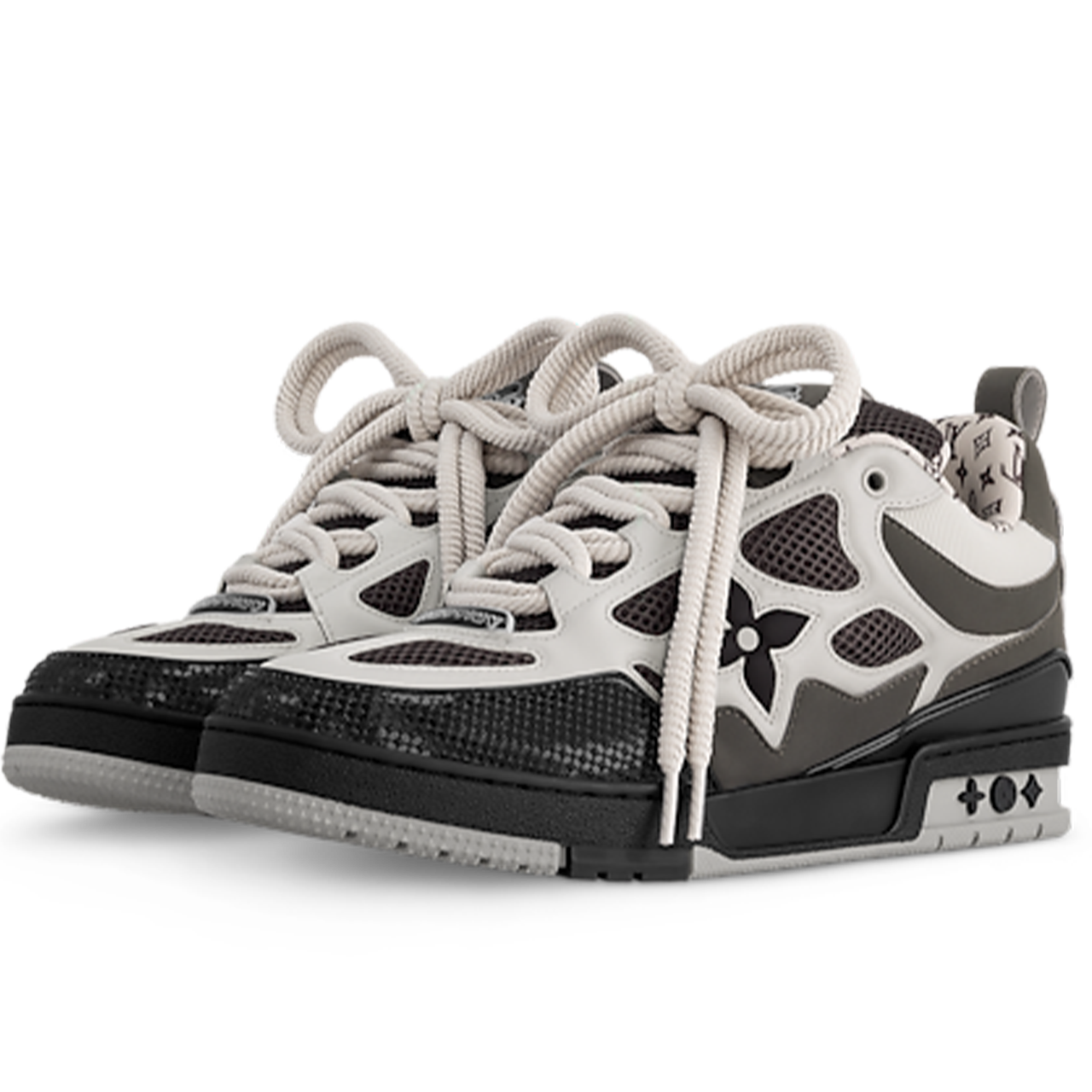 LV Skate Sneaker