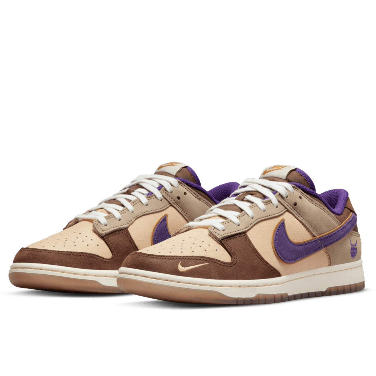 Nike Dunk Low 'Setsubun'