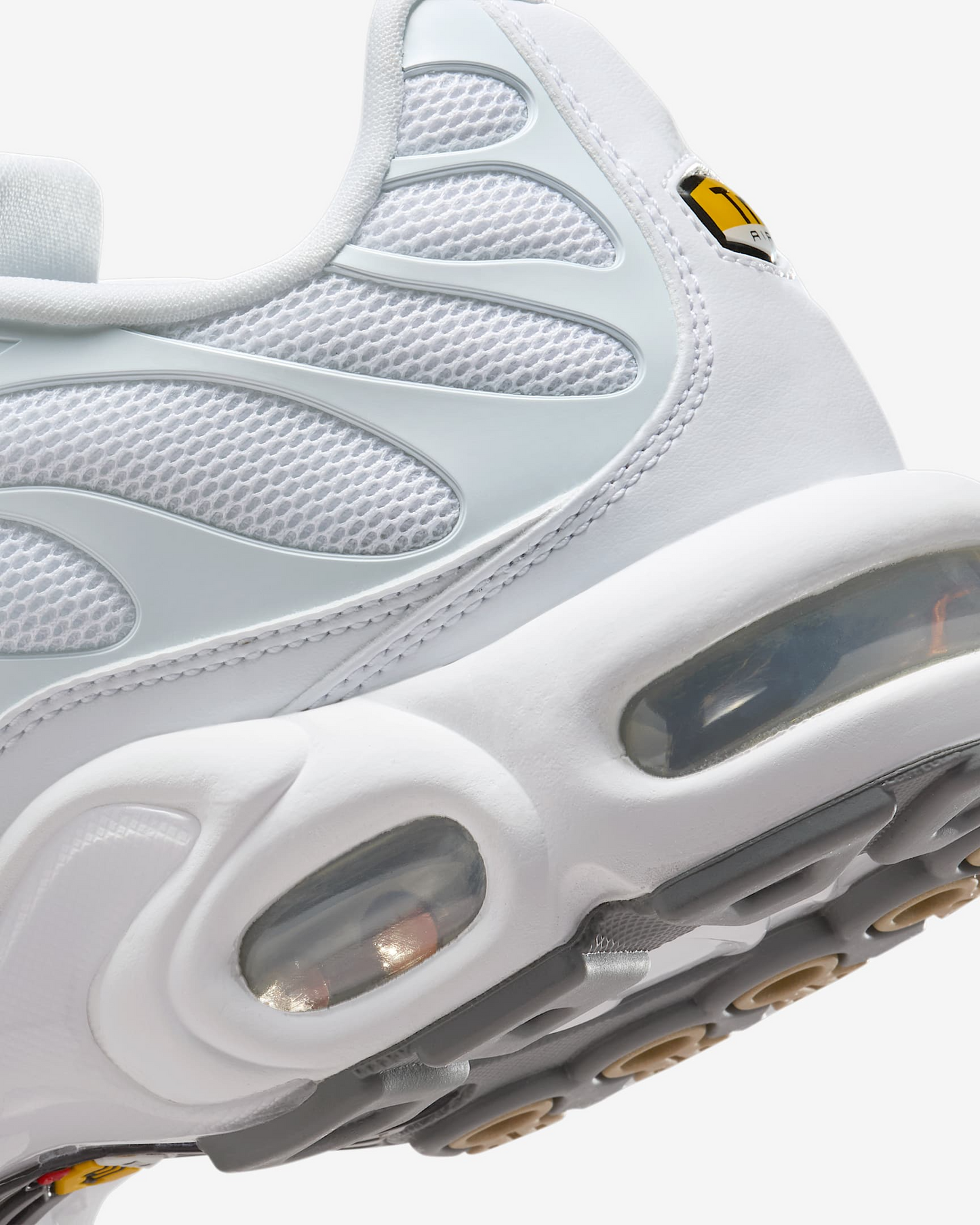Nike Air Max Plus