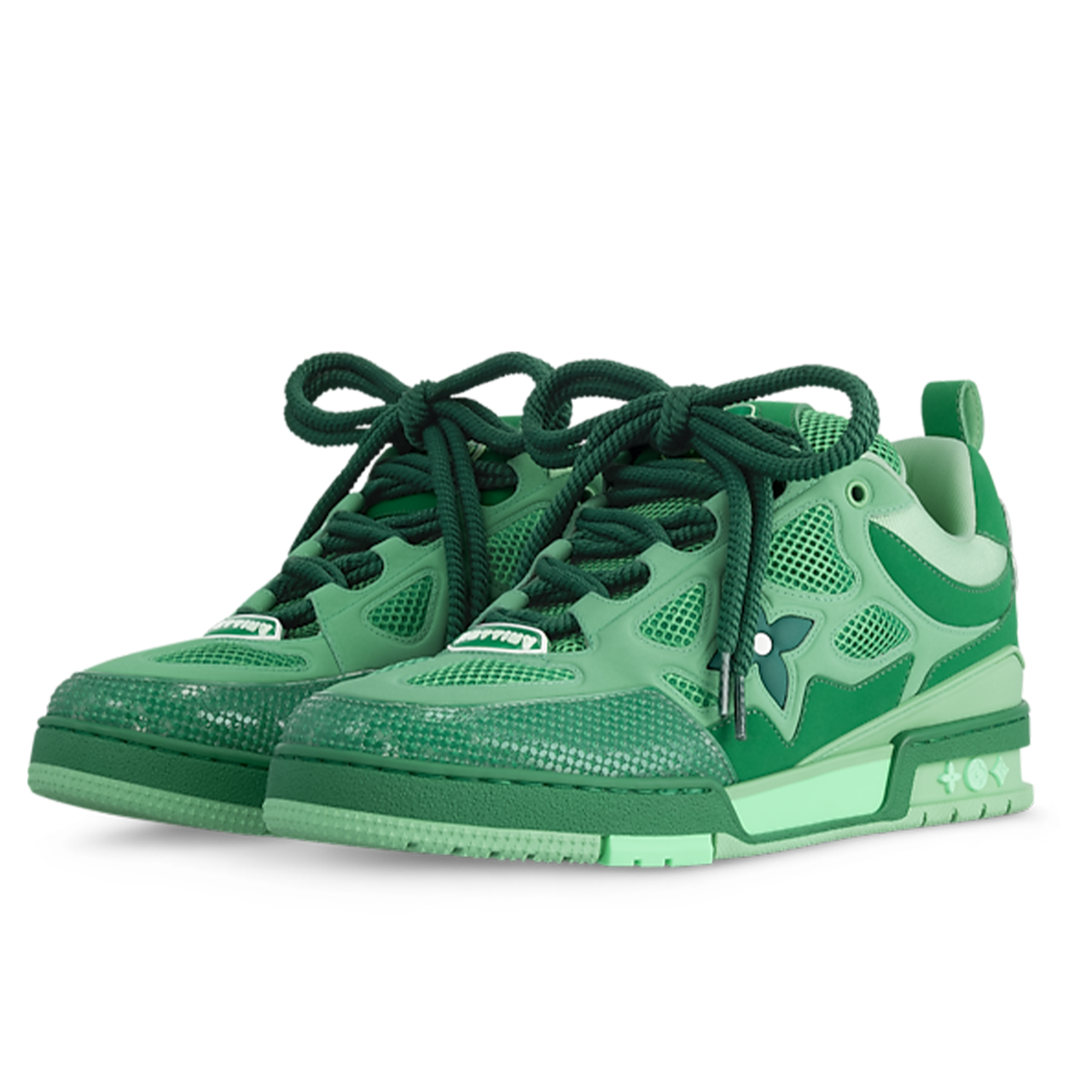 LV Skate Sneaker