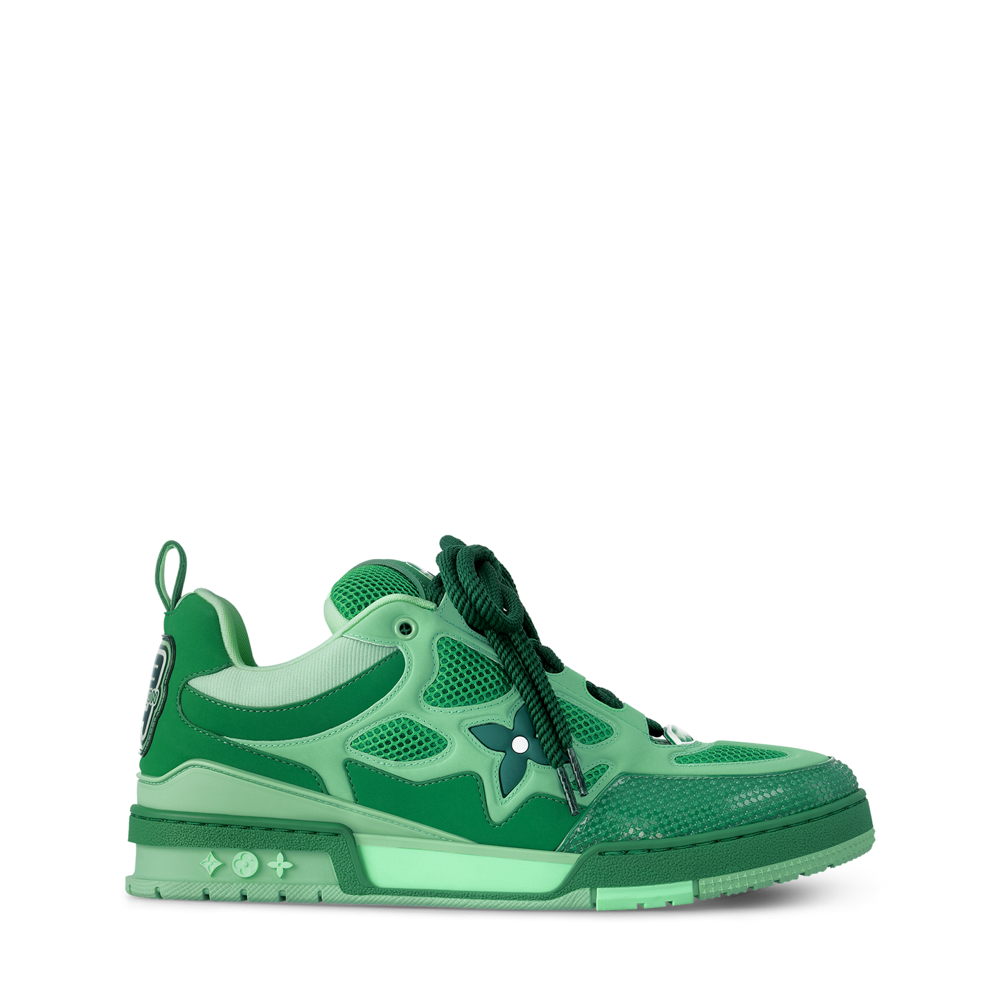 LV Skate Sneaker