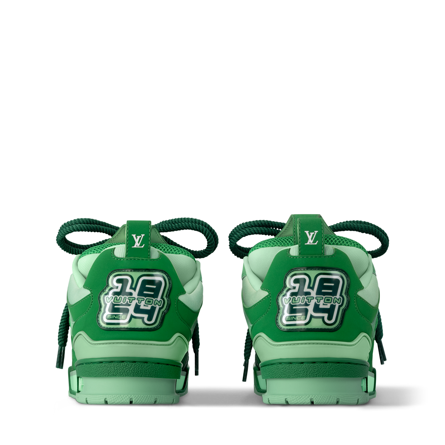LV Skate Sneaker