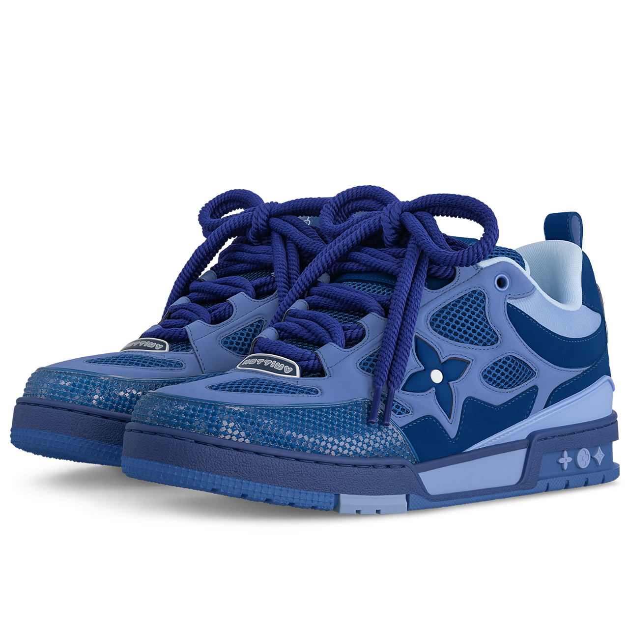 LV Skate Sneaker