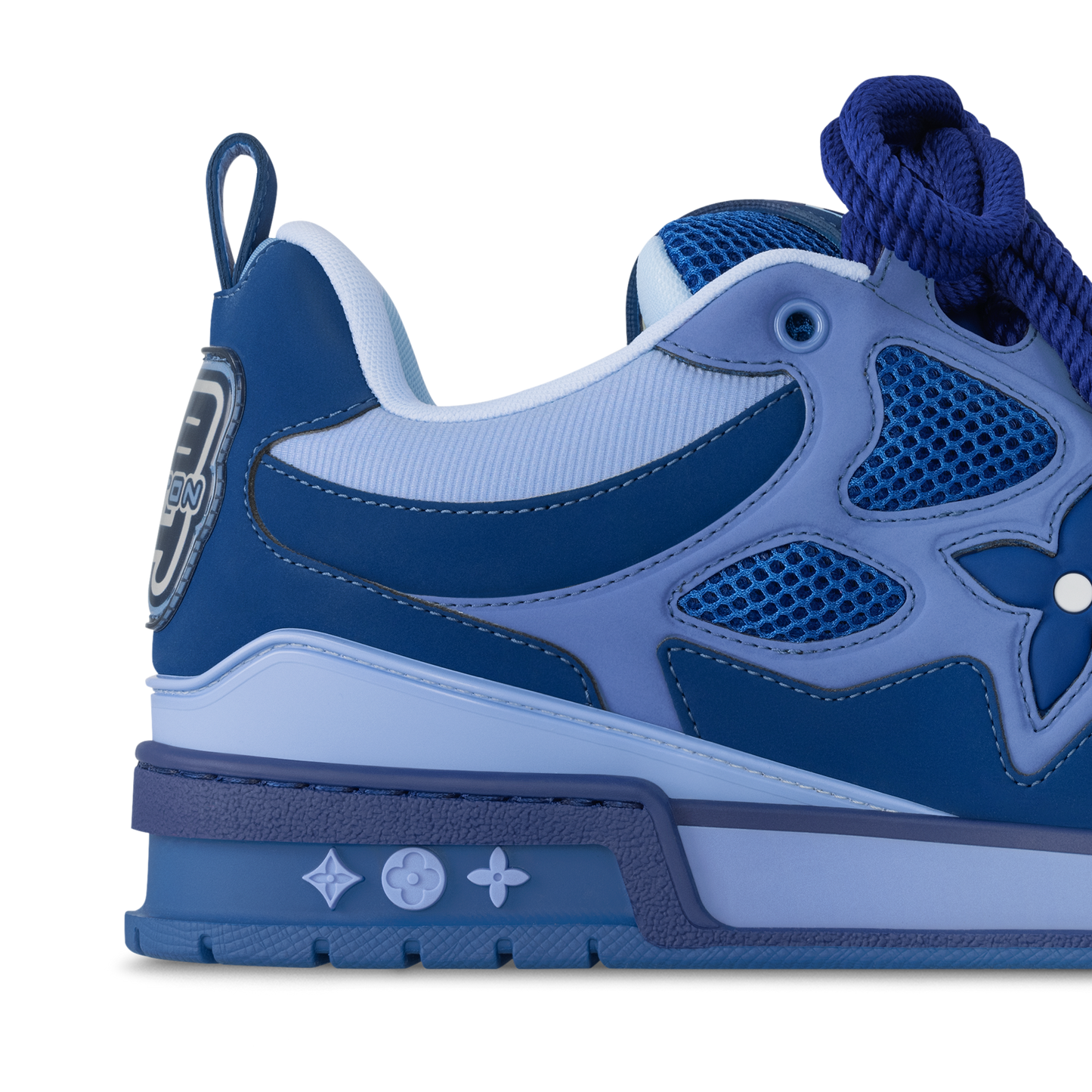 LV Skate Sneaker