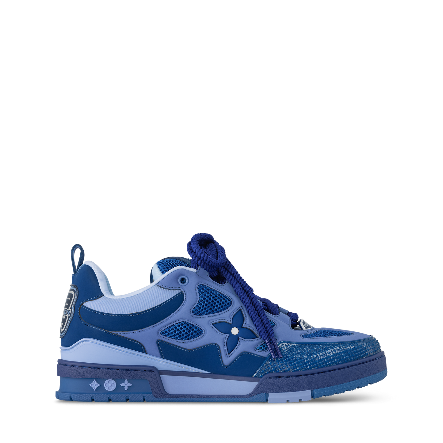 LV Skate Sneaker