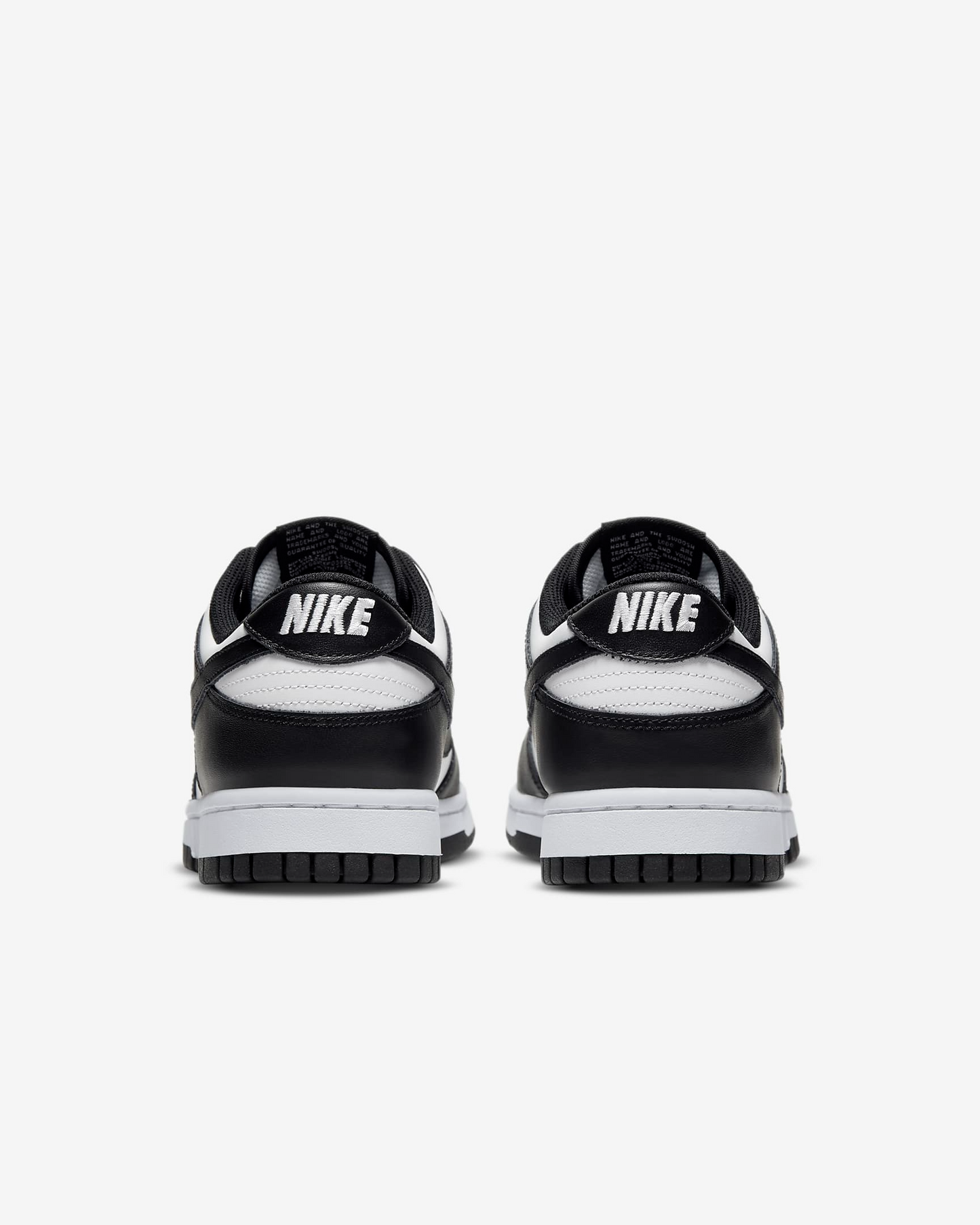 Nike Dunk Low