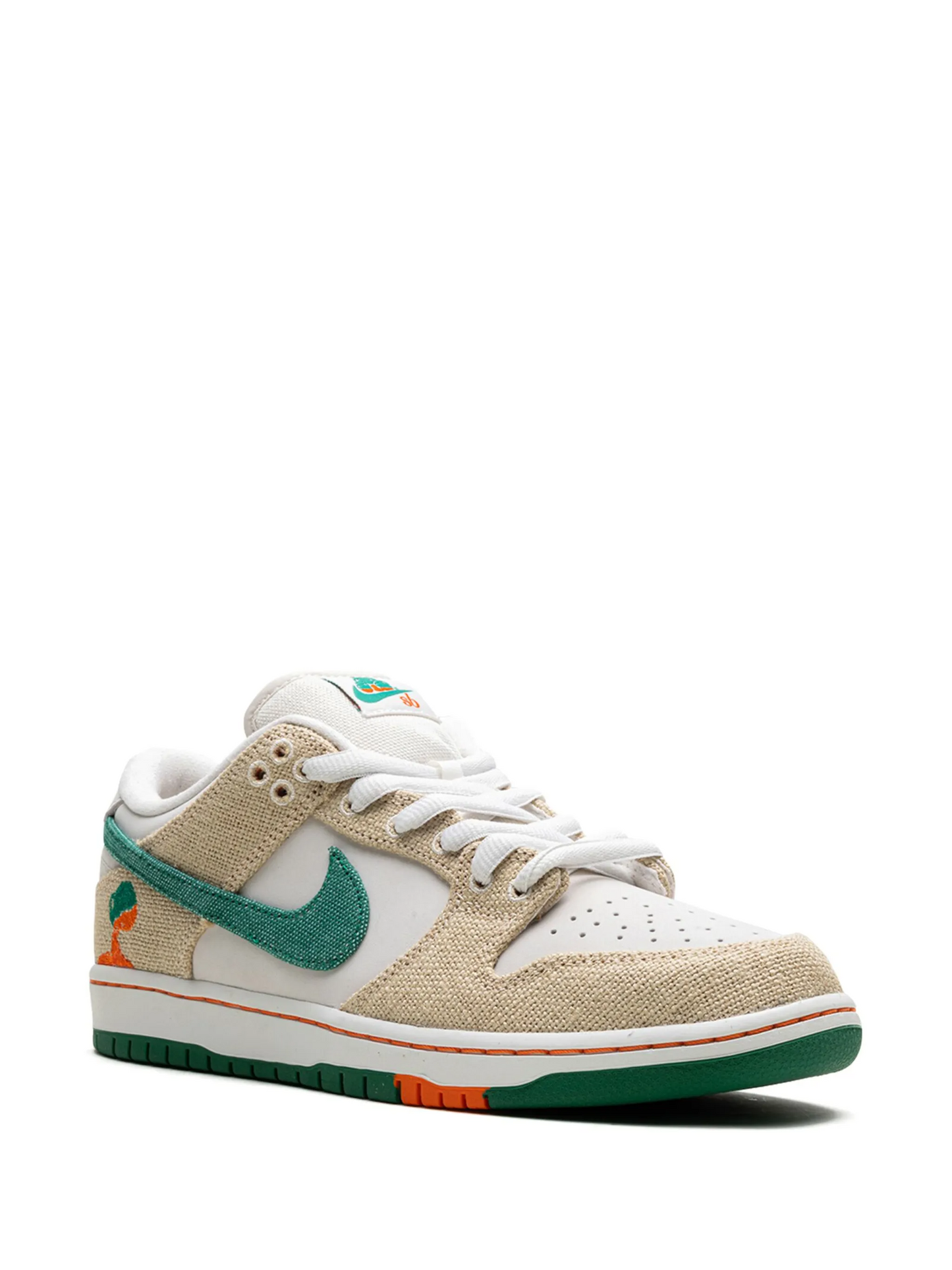 Nike x Jarritos Baskets SB Dunk