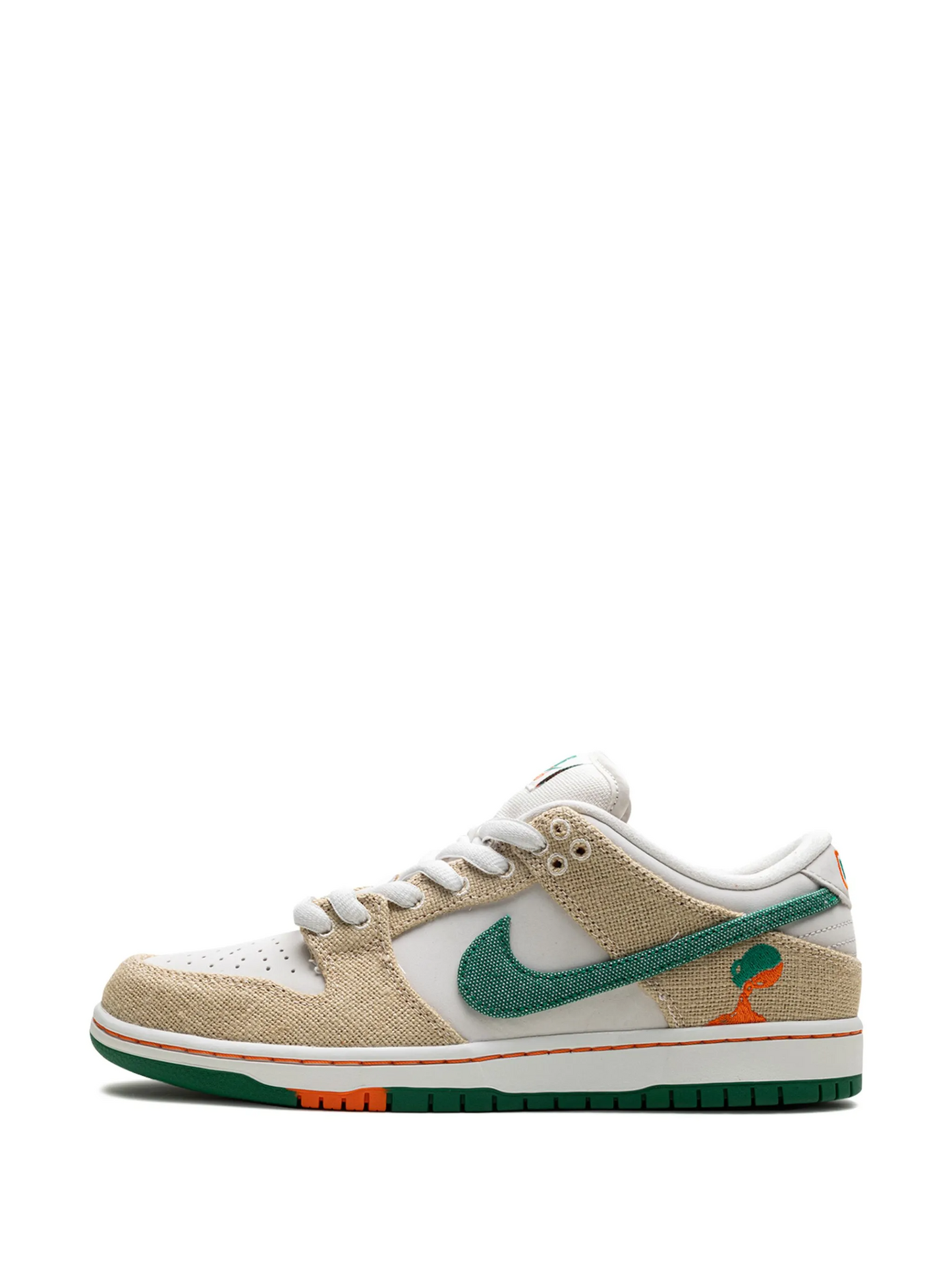 Nike x Jarritos Baskets SB Dunk
