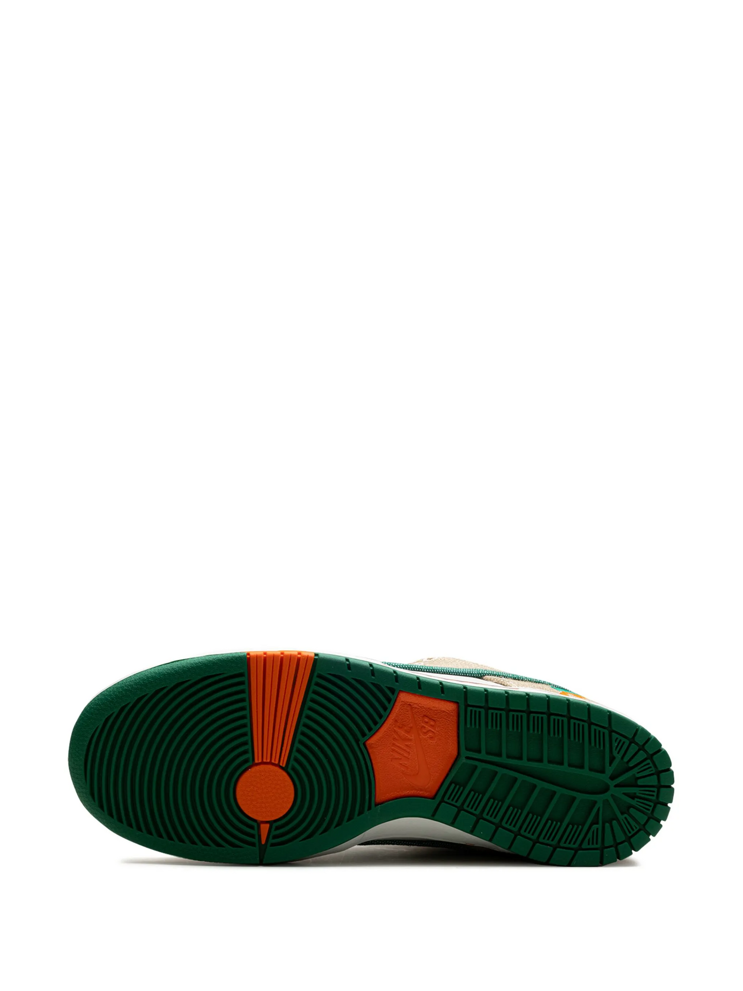 Nike x Jarritos Baskets SB Dunk