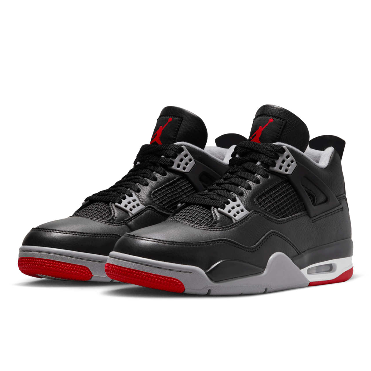 Bred Reimagined