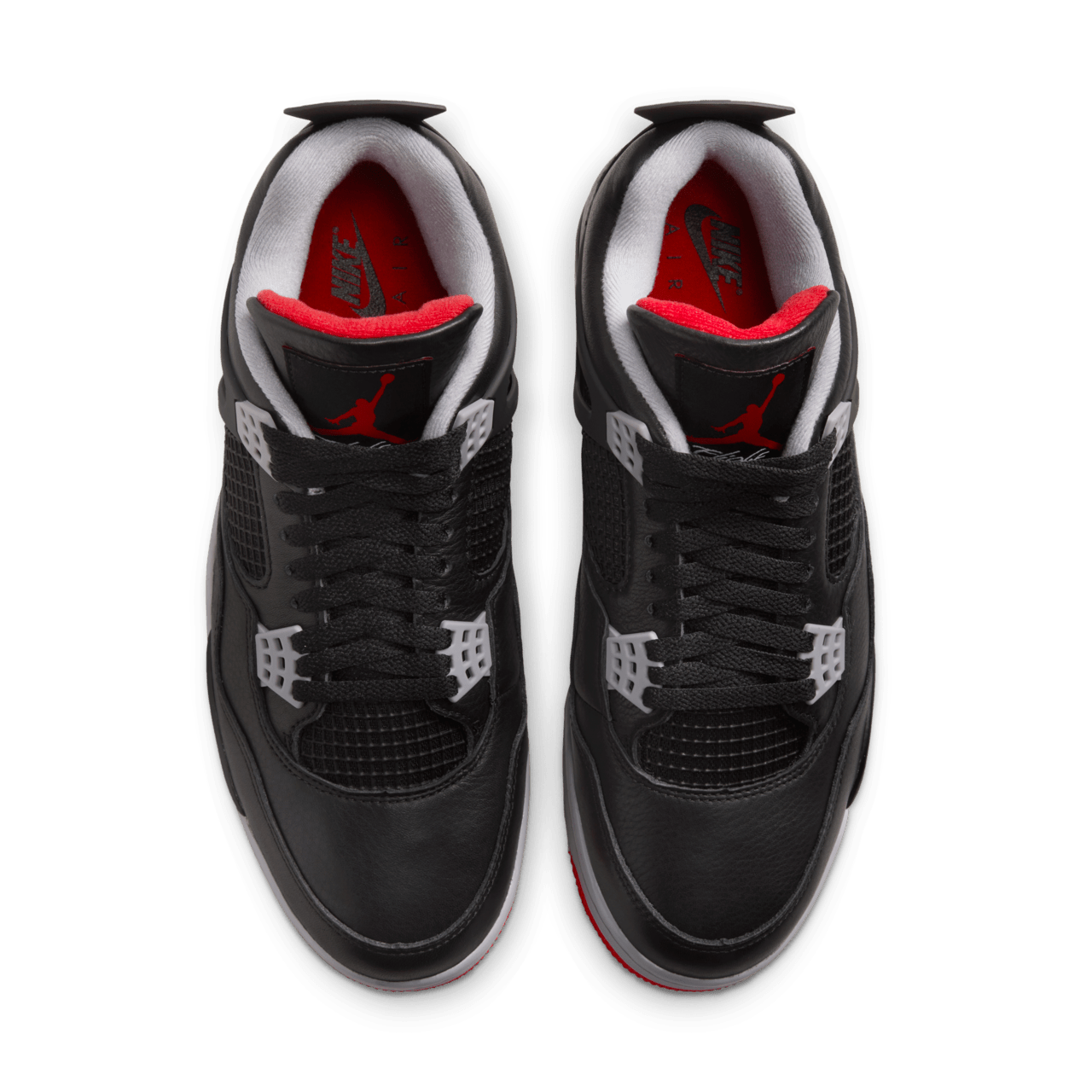 Bred Reimagined