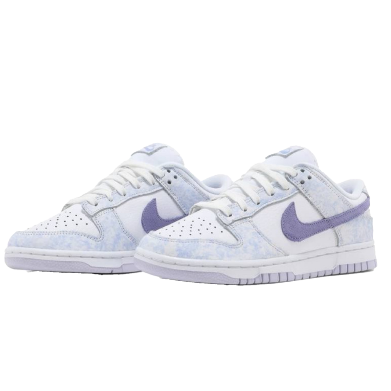 Wmns Dunk Low OG 'Purple Pulse'