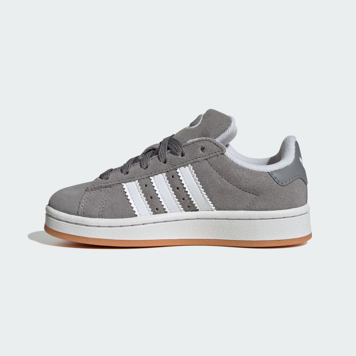 Chaussure lacets élastiques Campus 00s