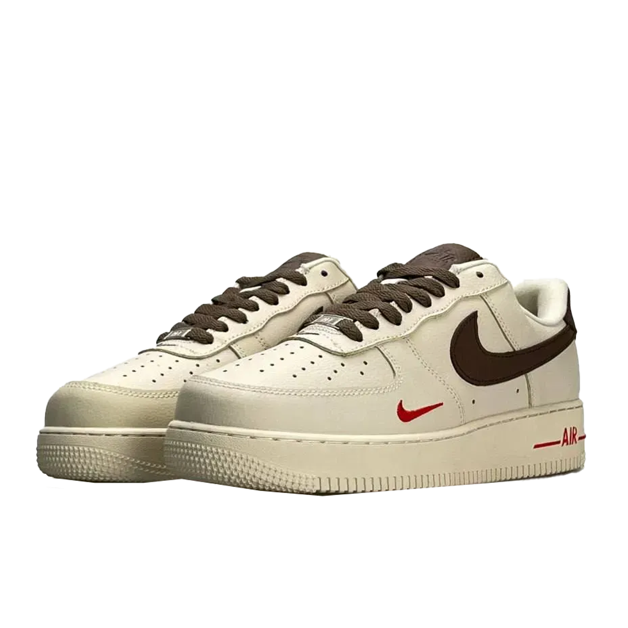 NK Air Force Low 07