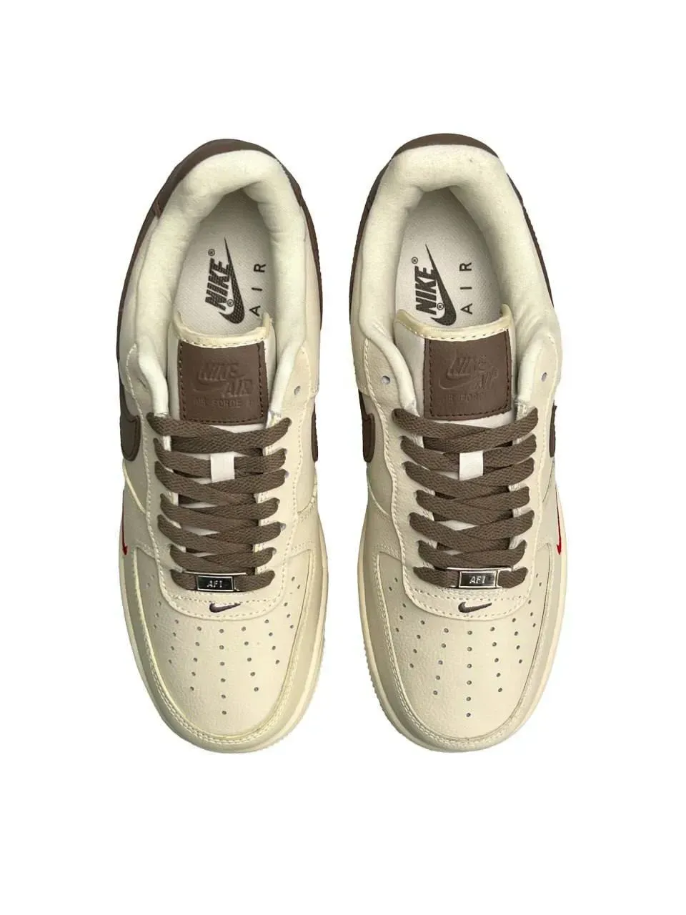 NK Air Force Low 07