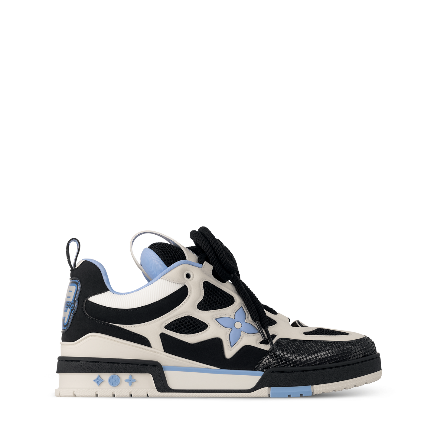 LV Skate Sneaker
