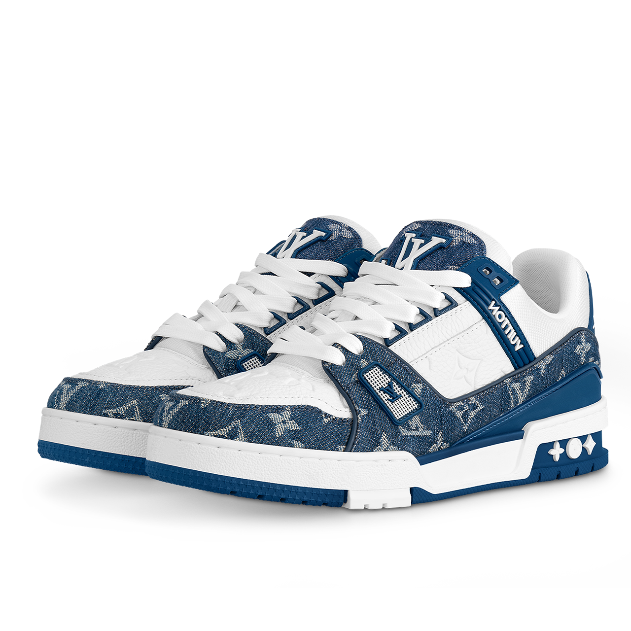 Sneaker LV Trainer