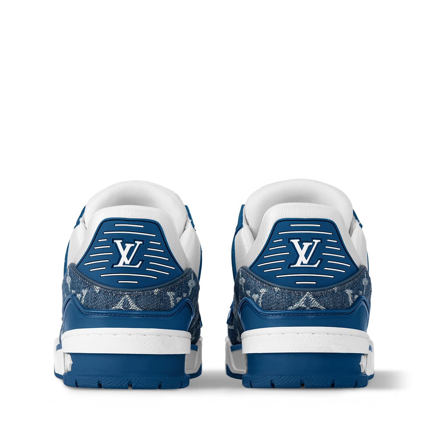 Sneaker LV Trainer