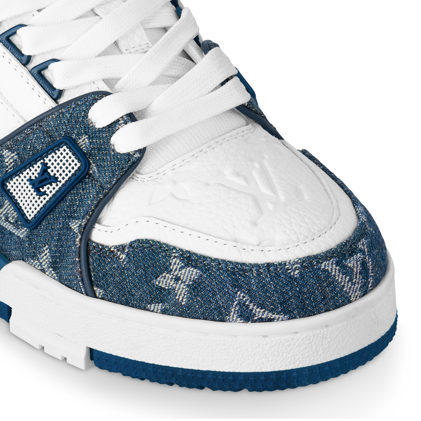 Sneaker LV Trainer