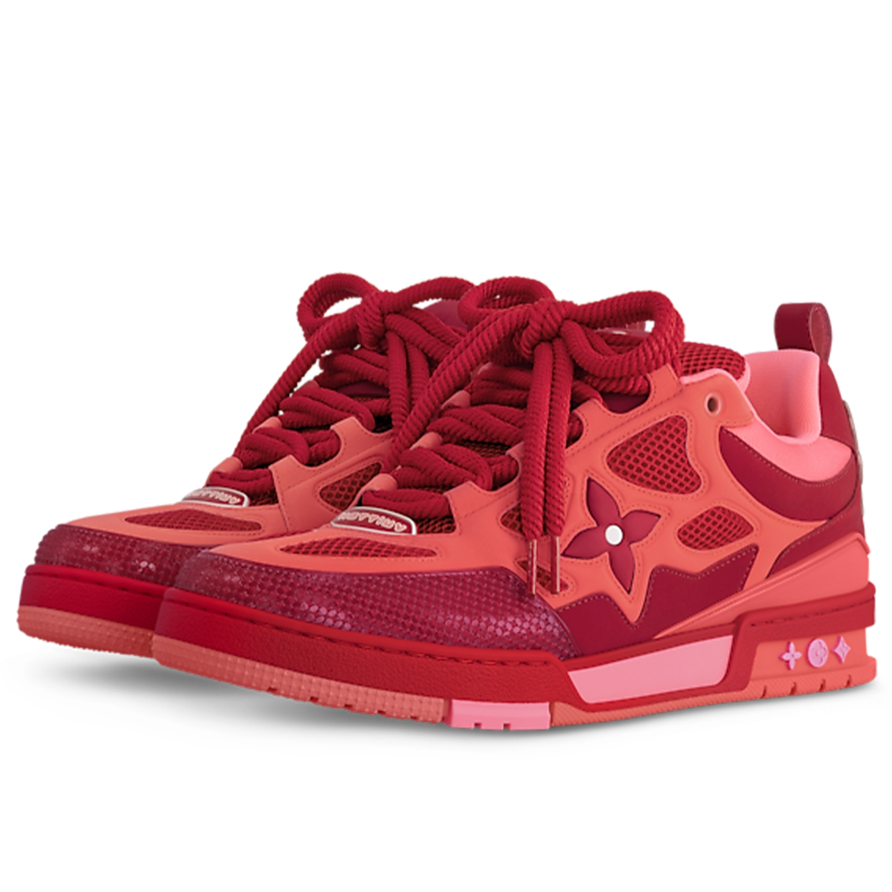 LV Skate Sneaker