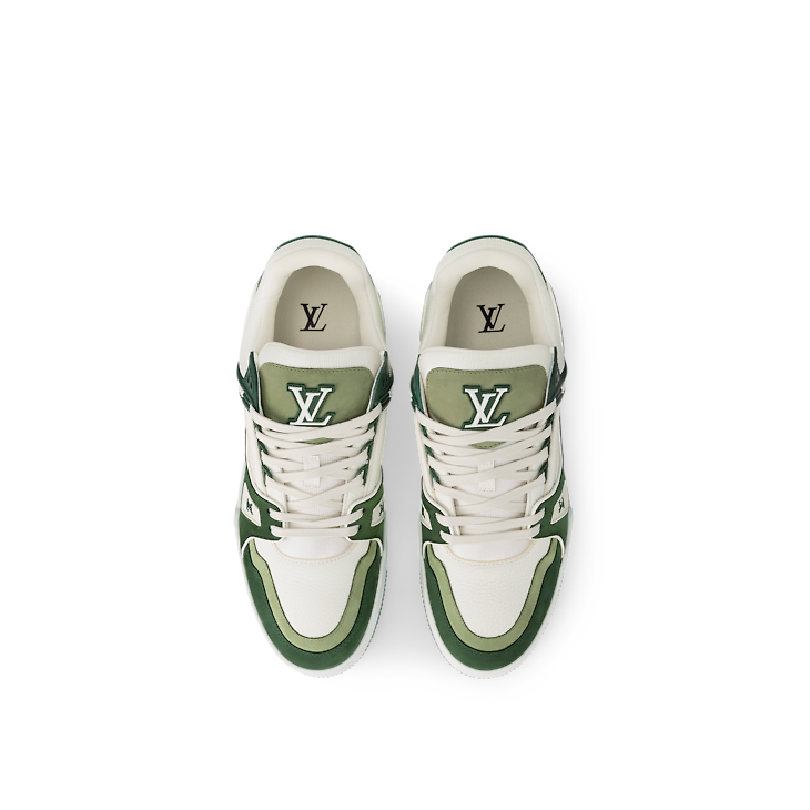 Sneaker LV Trainer