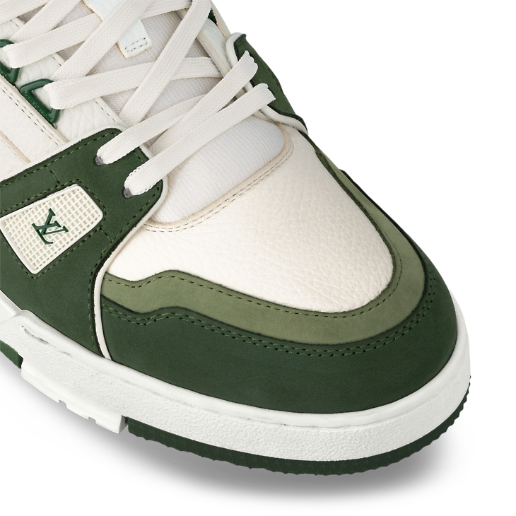 Sneaker LV Trainer