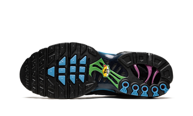 Nike Air Max Plus "Stargazing"