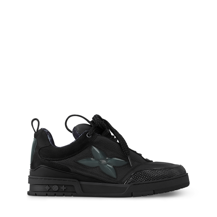 LV Skate Sneaker