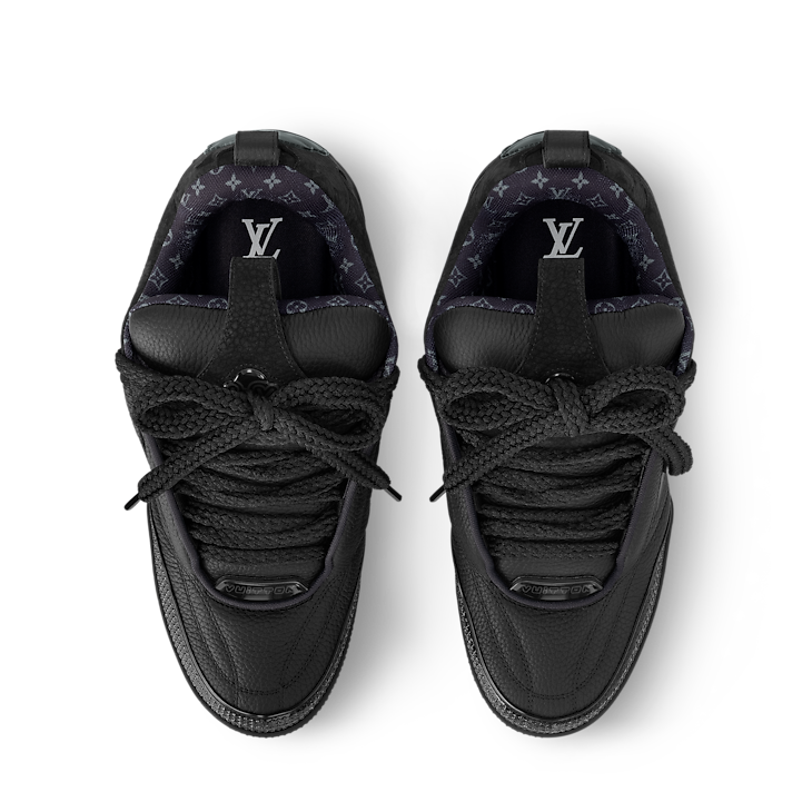 LV Skate Sneaker