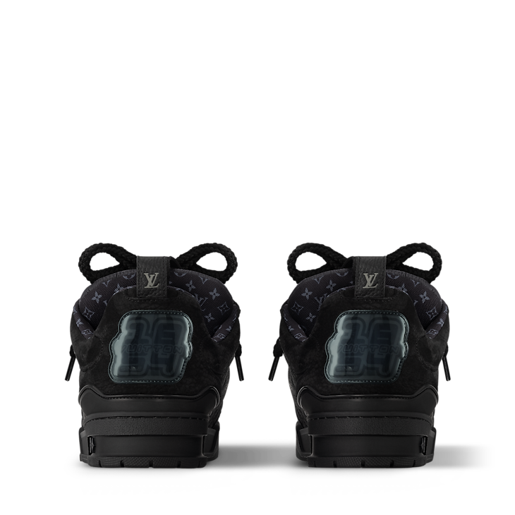 LV Skate Sneaker
