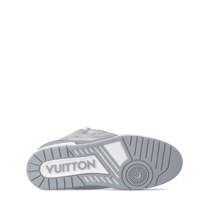 LV Skate Sneaker