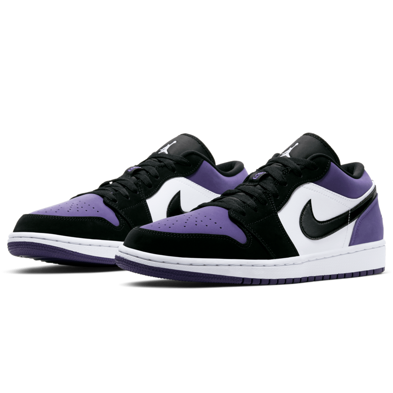 Court Purple