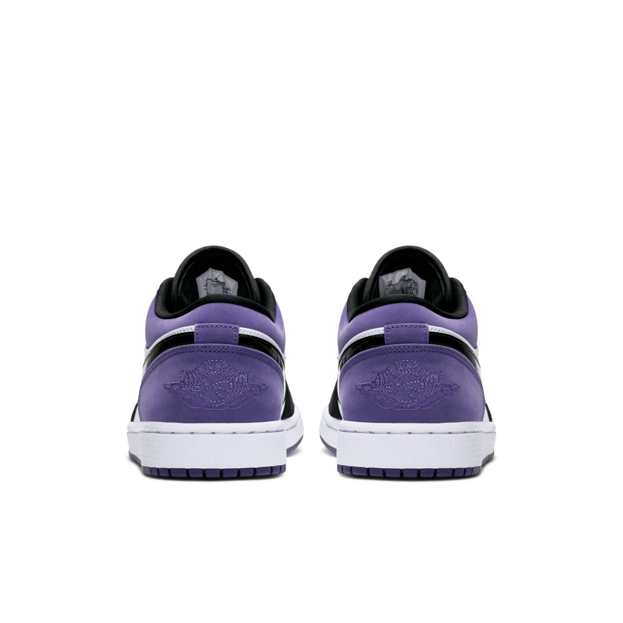 Court Purple