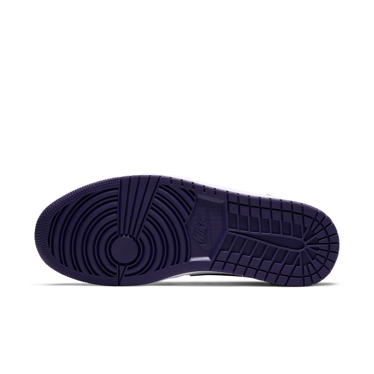 Court Purple