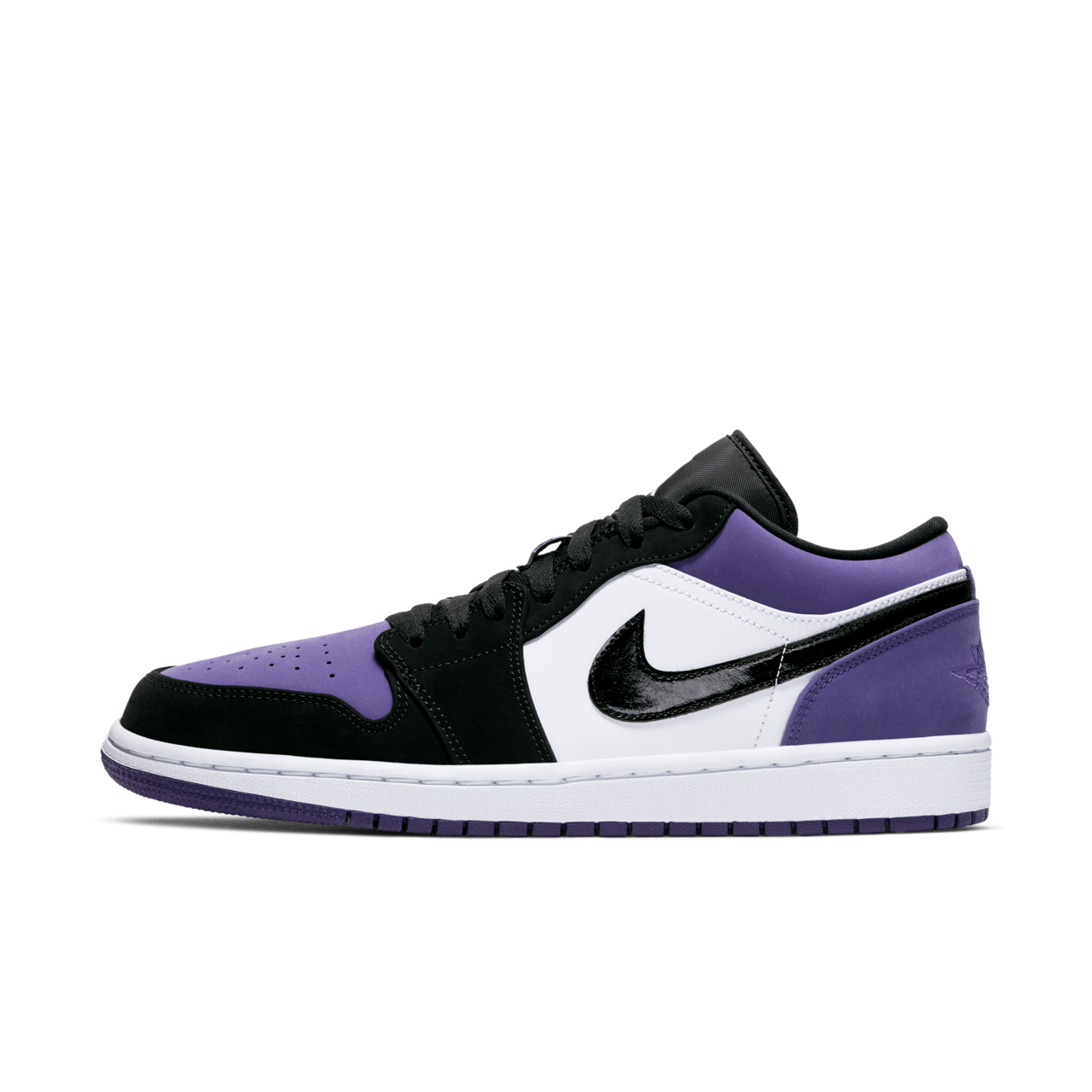 Court Purple