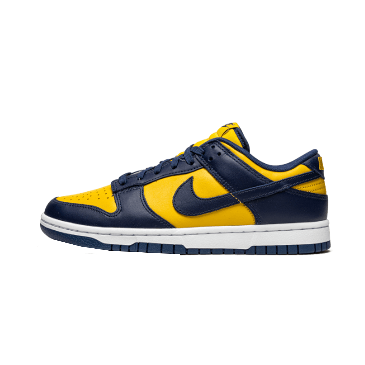 Nike Dunk Low Michigan