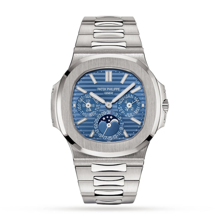 PATEK PHILIPPE Nautilus Mens Watch 5740/1G-001